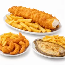 FISH