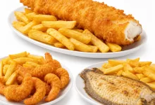 FISH