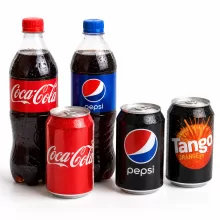 DRINKS