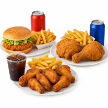 MEAL DEALS