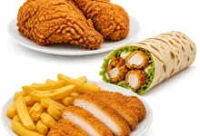 CHICKEN