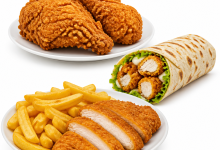 CHICKEN