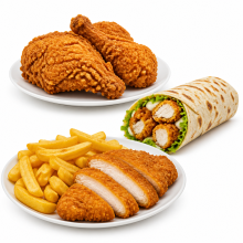 CHICKEN