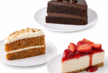 DESSERTS