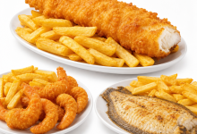 FISH