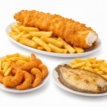 FISH