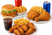 MEAL DEALS