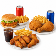 MEAL DEALS