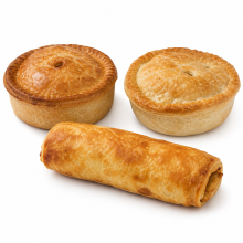 PIES