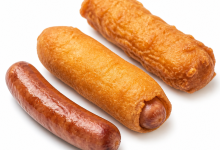 SAUSAGE