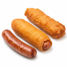 SAUSAGE