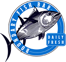 Boundary Fish Bar